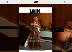 Milk.fr thumbnail