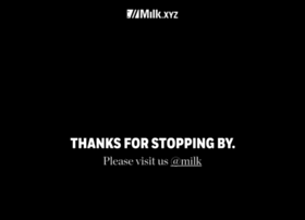 Milkmade.com thumbnail