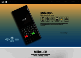 Milko.com.tr thumbnail