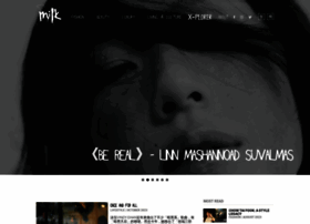 Milkx.com thumbnail