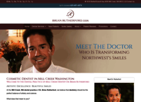 Millcreek-dentist.com thumbnail