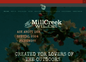 Millcreekwilde.com thumbnail