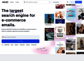 Milled.com thumbnail