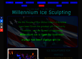 Millenniumice.com thumbnail