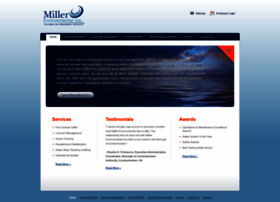 Miller-env.com thumbnail