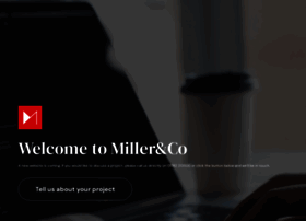 Millerand.co.uk thumbnail Millerand.co.uk thumbnail