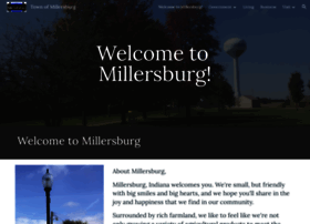 Millersburg.org thumbnail