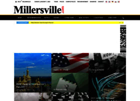 Millersville.com thumbnail