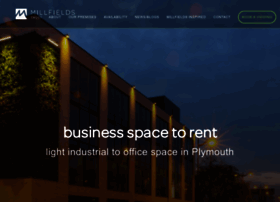 Millfieldstrust.com thumbnail