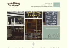 Millhouse-carpets.co.uk thumbnail
