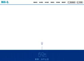 Milli-q.com.tw thumbnail