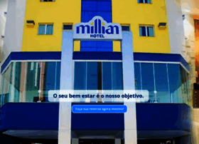 Millianhotel.com.br thumbnail