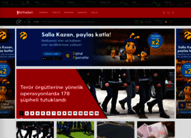 Millihaber.com.tr thumbnail