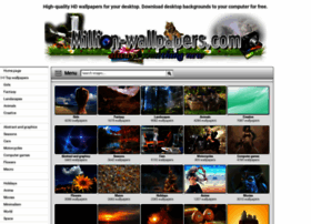 Million-wallpapers.com thumbnail