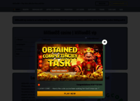 Million88.net thumbnail