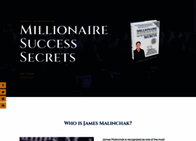 Millionairefreebook.com thumbnail