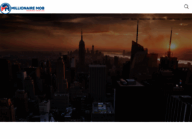 Millionairemob.com thumbnail Millionairemob.com thumbnail