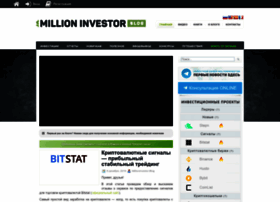 Millioninvestor.com thumbnail