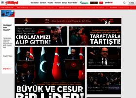 Milliyet.com.tr thumbnail