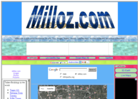 Milloz.com thumbnail