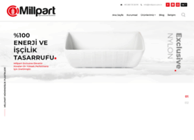 Millpart.com.tr thumbnail Millpart.com.tr thumbnail