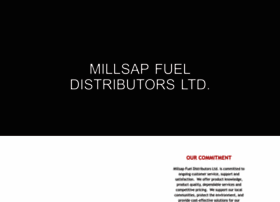 Millsapfuels.ca thumbnail