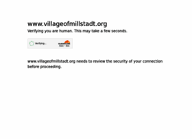Millstadtpolice.org thumbnail