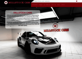 Millstockcars.co.za thumbnail