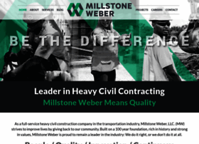 Millstoneweber.com thumbnail