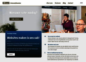 Milned.nl thumbnail Milned.nl thumbnail