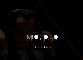 Milocoello.com thumbnail
