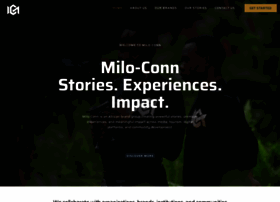 Miloconn.com thumbnail