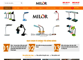 Milor.com.vn thumbnail