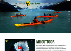 Miloutdoor.com.ar thumbnail