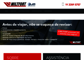 Miltfort.com.br thumbnail