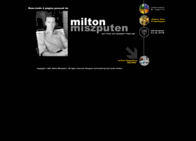 Milton.com.br thumbnail