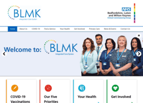 Miltonkeynesccg.nhs.uk thumbnail Miltonkeynesccg.nhs.uk thumbnail