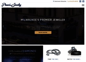 Milwaukee-jewelry.com thumbnail
