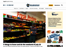 Milwaukeenns.org thumbnail