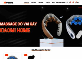 Mimassa.com thumbnail