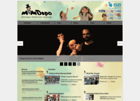 Mimdepo.com thumbnail