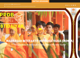 Mimha.sch.id thumbnail Mimha.sch.id thumbnail