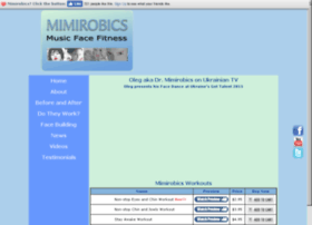 Mimirobics.com thumbnail
