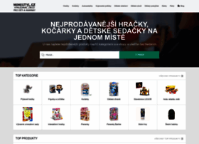 Mimistyl.cz thumbnail