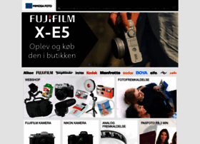 Mimosa.dk thumbnail