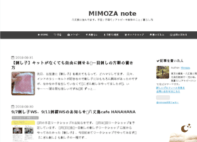 Mimoz-art.com thumbnail