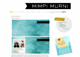 Mimpimurni.blogspot.com thumbnail
