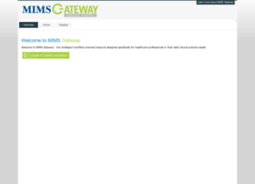 Mimsgateway.com.my thumbnail Mimsgateway.com.my thumbnail