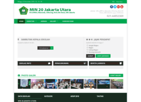 Min20jakut.sch.id thumbnail Min20jakut.sch.id thumbnail