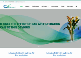 Minako.com.my thumbnail